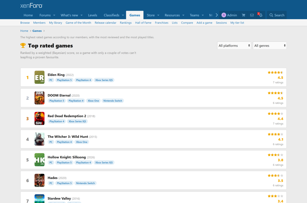 GameHub