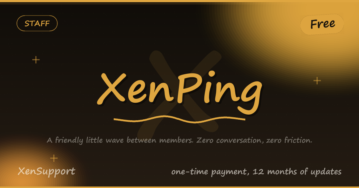XenPing