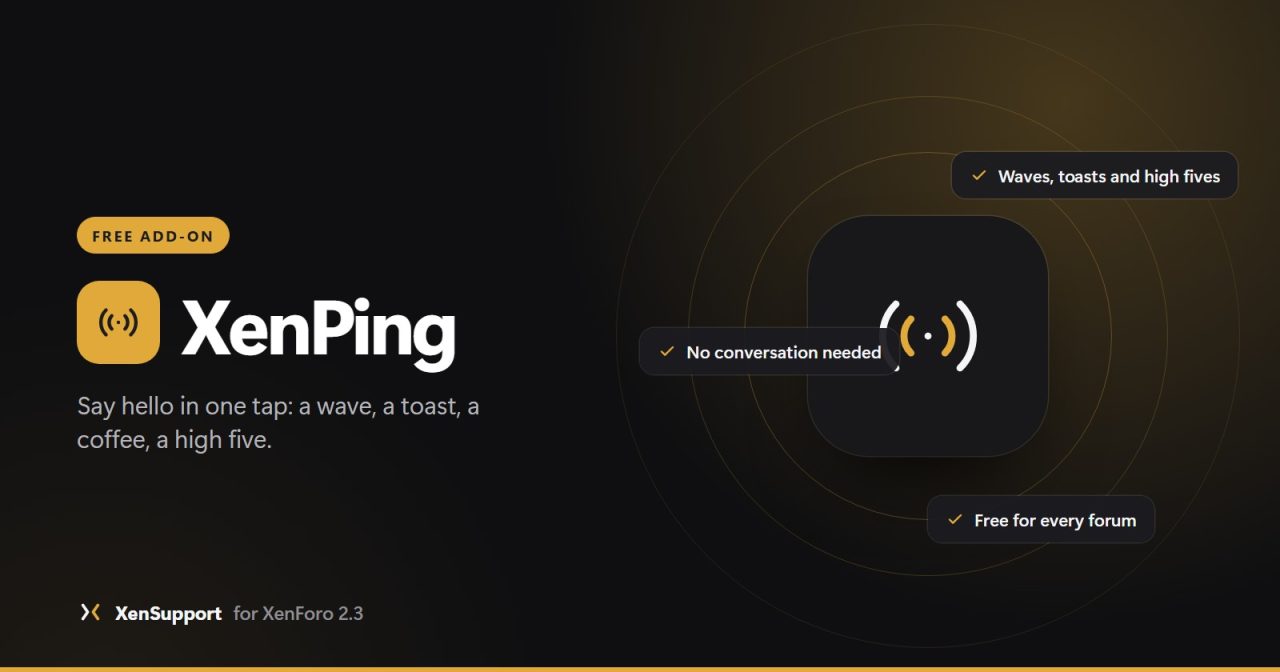 XenPing