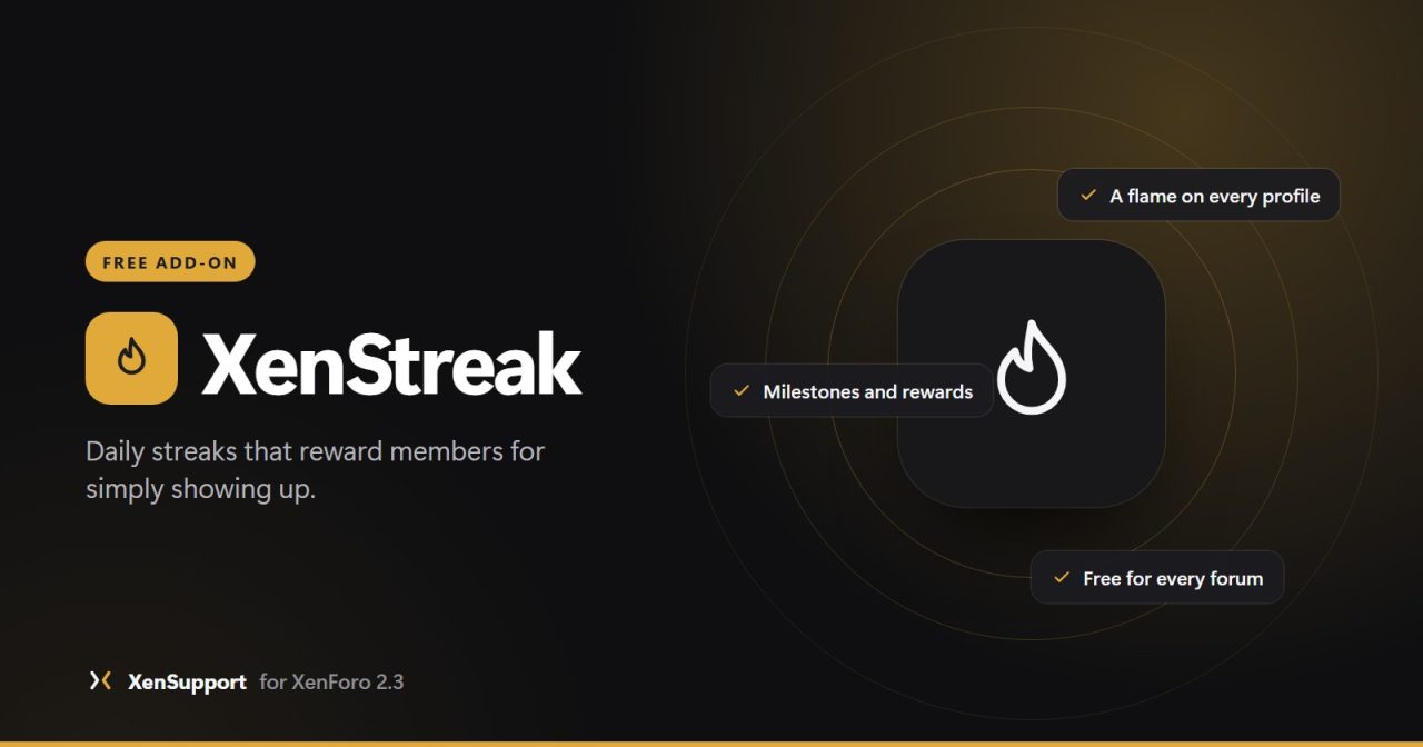 XenStreak