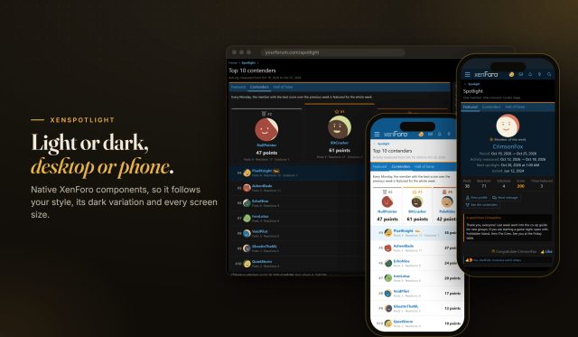 XenSpotlight