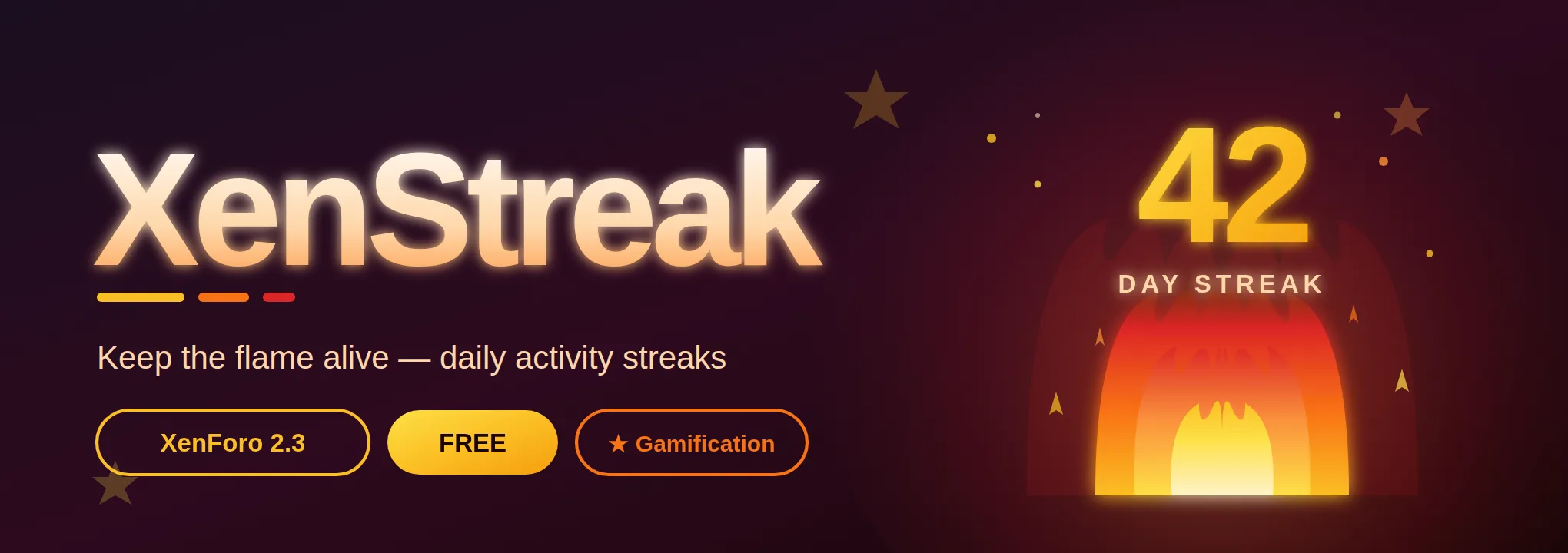 XenStreak