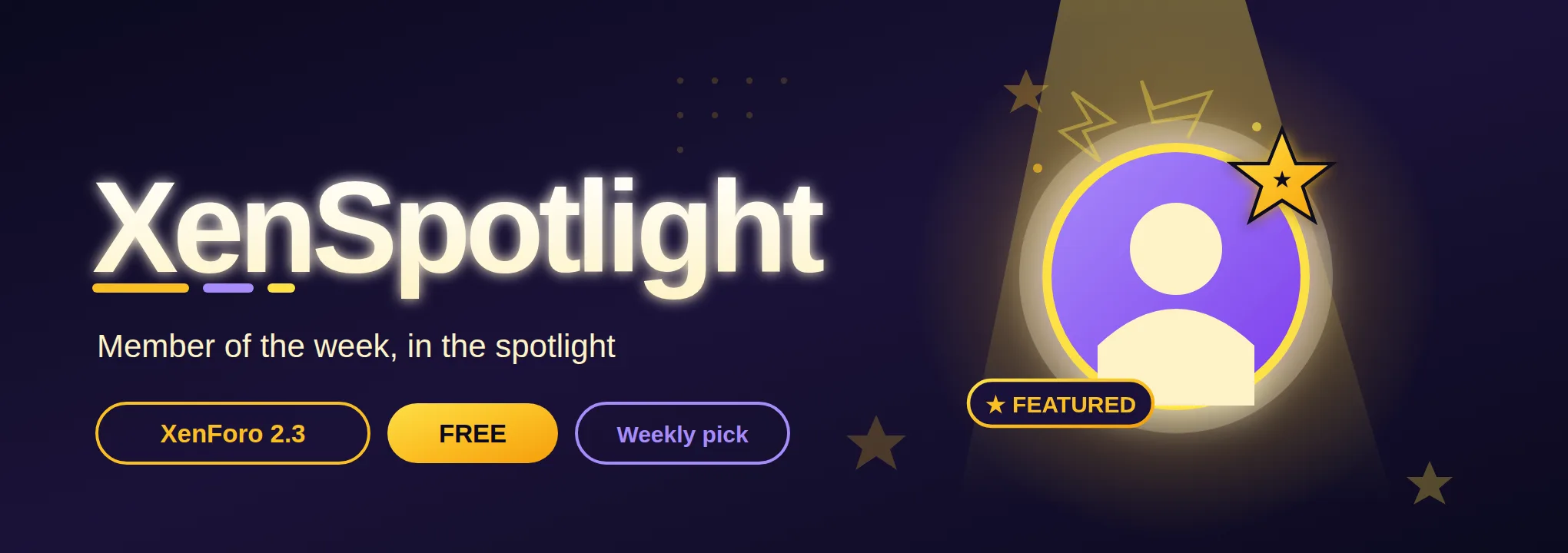 XenSpotlight