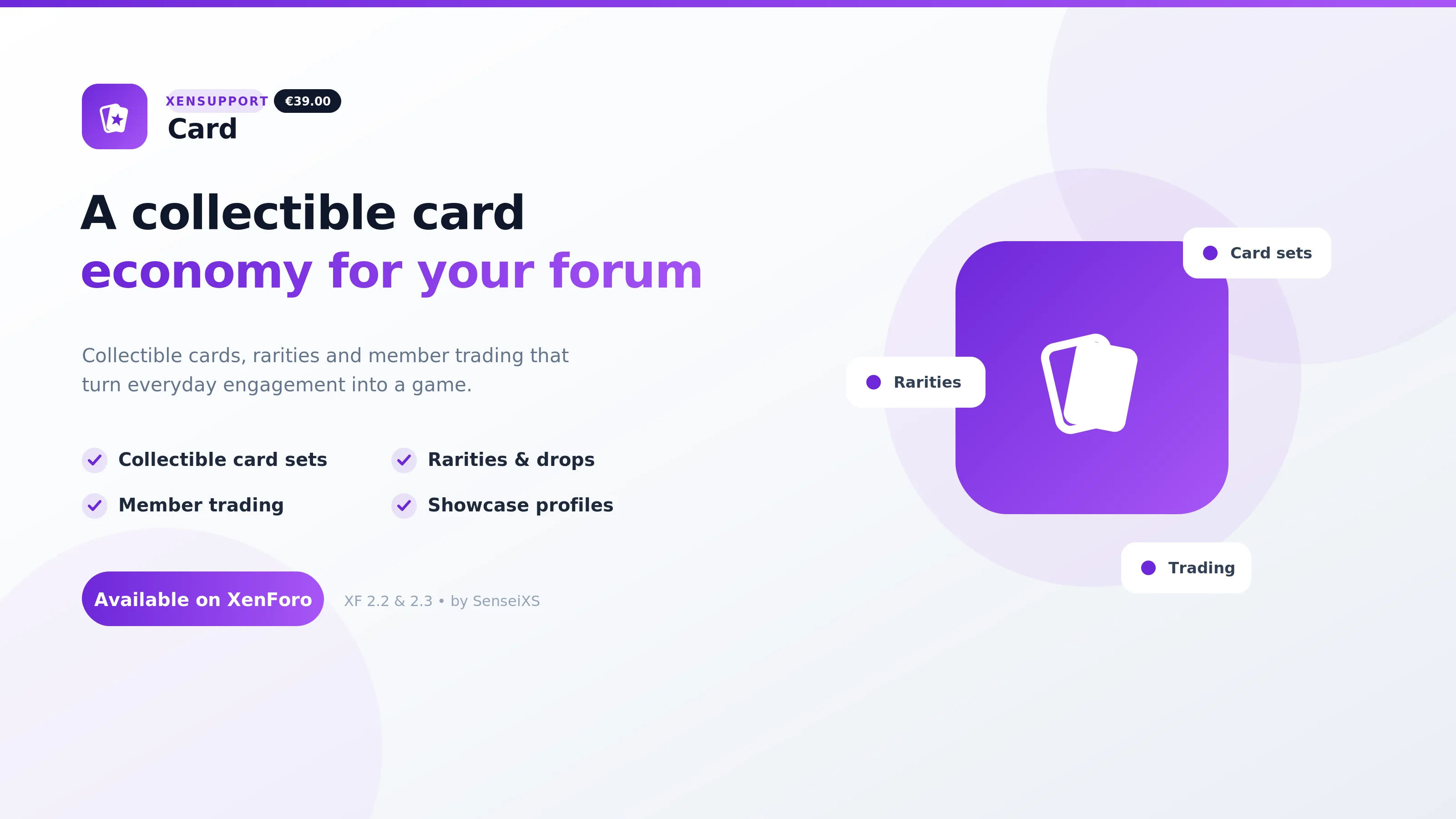 XenCard