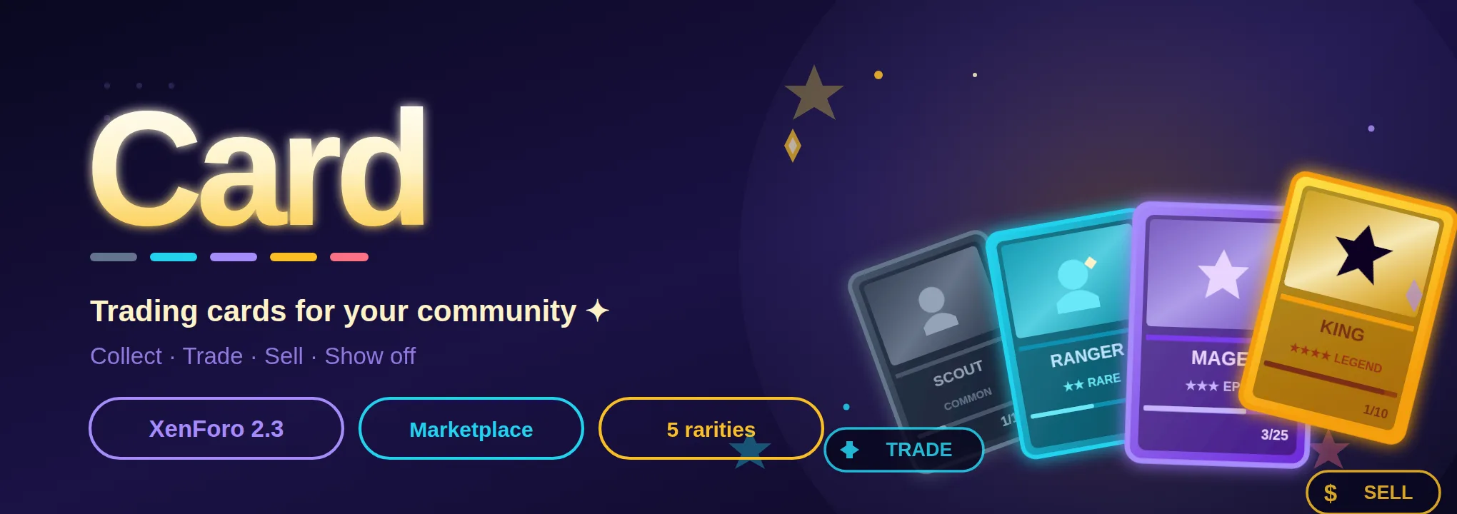 XenCard
