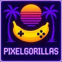 Pixelgorillas